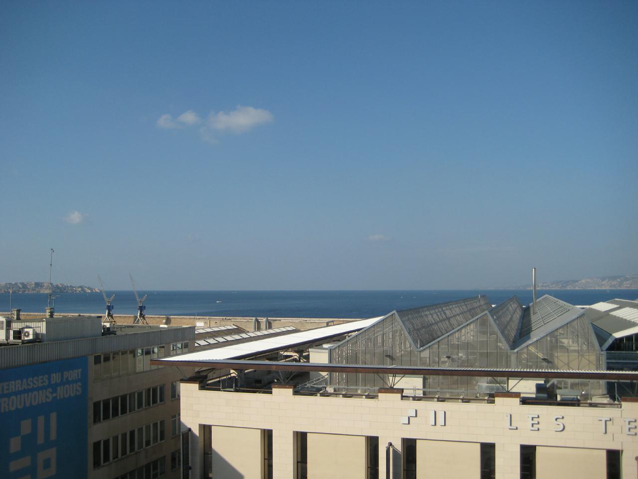 Bureau Marseille 2383m² Location bureau Marseille Bouches-du-Rhône OLBUR2114777 8